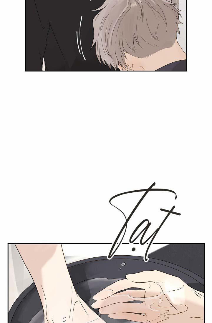 Lâu Đài Cát (END) 1 trang 17