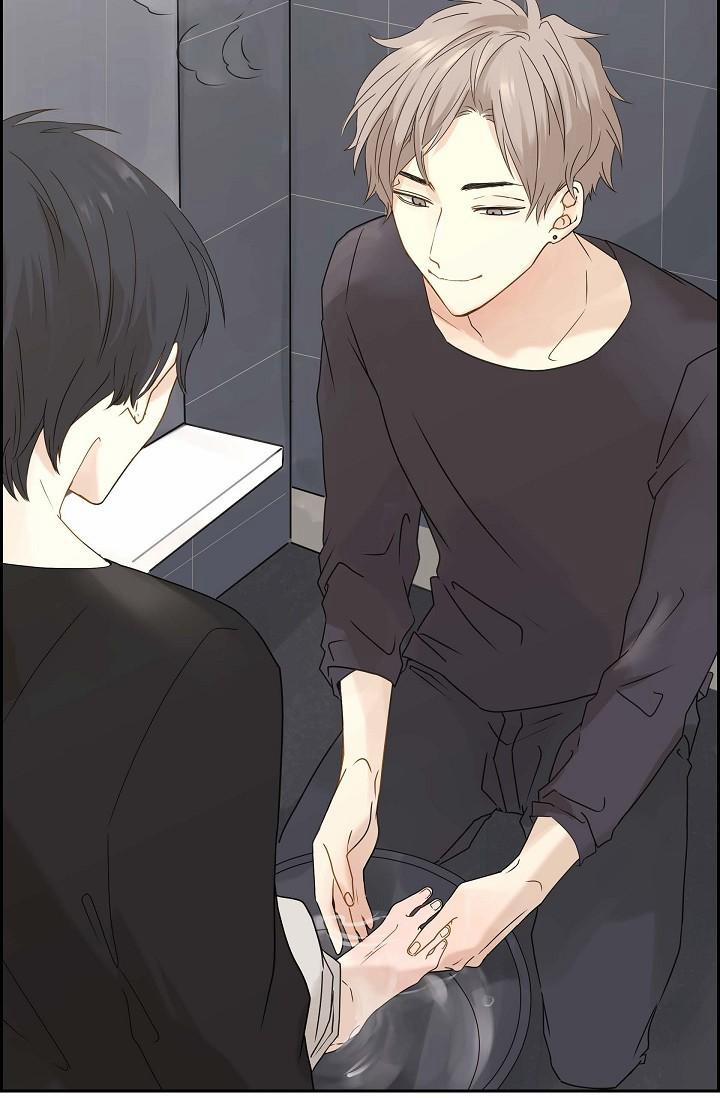 Lâu Đài Cát (END) 1 trang 19