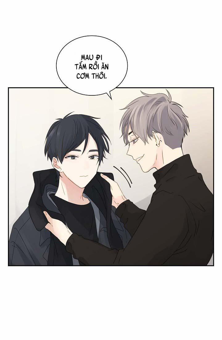 Lâu Đài Cát (END) 1 trang 6