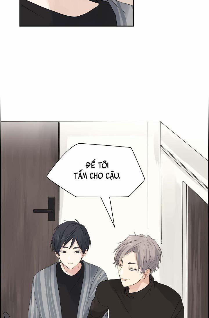 Lâu Đài Cát (END) 1 trang 9