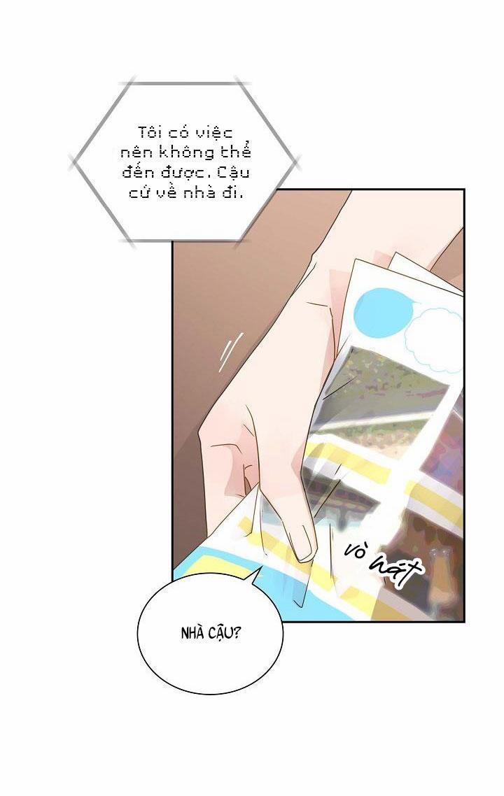 Lâu Đài Cát (END) 10 trang 10