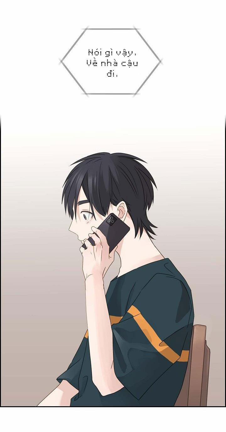 Lâu Đài Cát (END) 10 trang 11