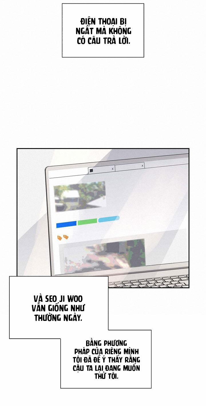 Lâu Đài Cát (END) 10 trang 12