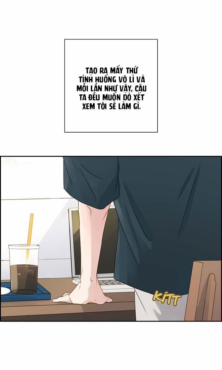 Lâu Đài Cát (END) 10 trang 14