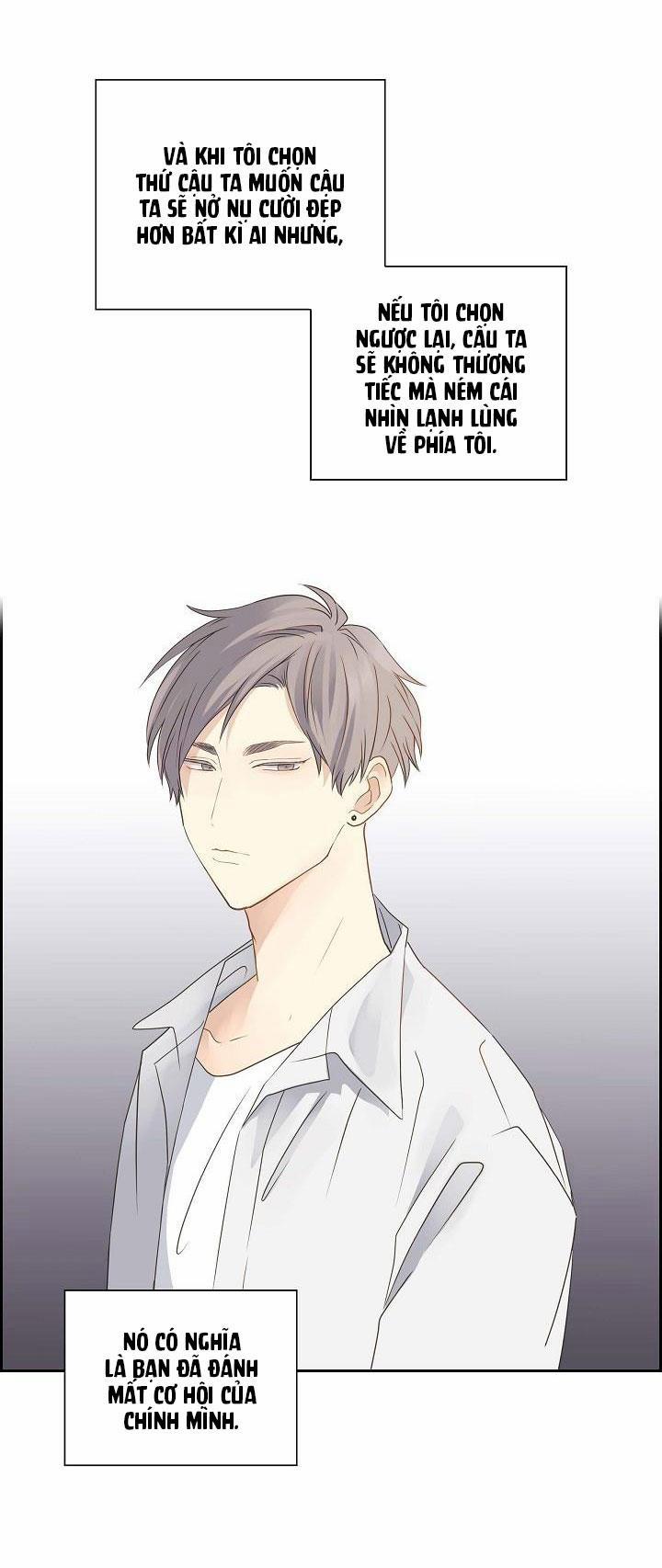 Lâu Đài Cát (END) 10 trang 15