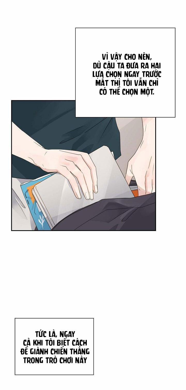 Lâu Đài Cát (END) 10 trang 16