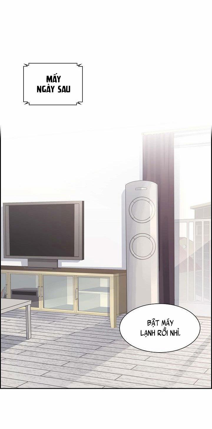 Lâu Đài Cát (END) 10 trang 19