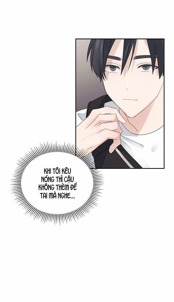 Lâu Đài Cát (END) 10 trang 21