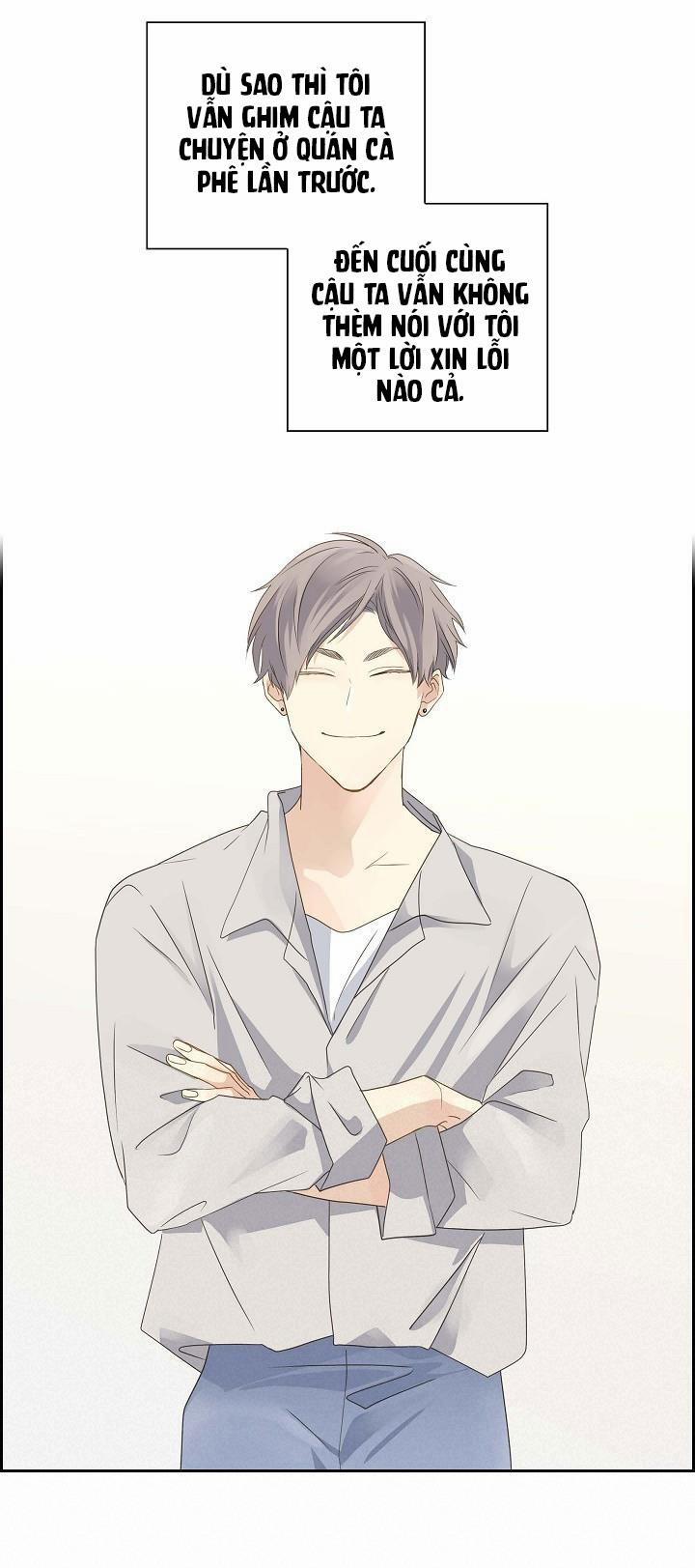 Lâu Đài Cát (END) 10 trang 22