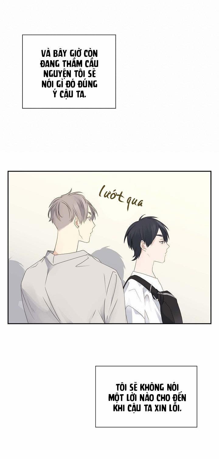 Lâu Đài Cát (END) 10 trang 23