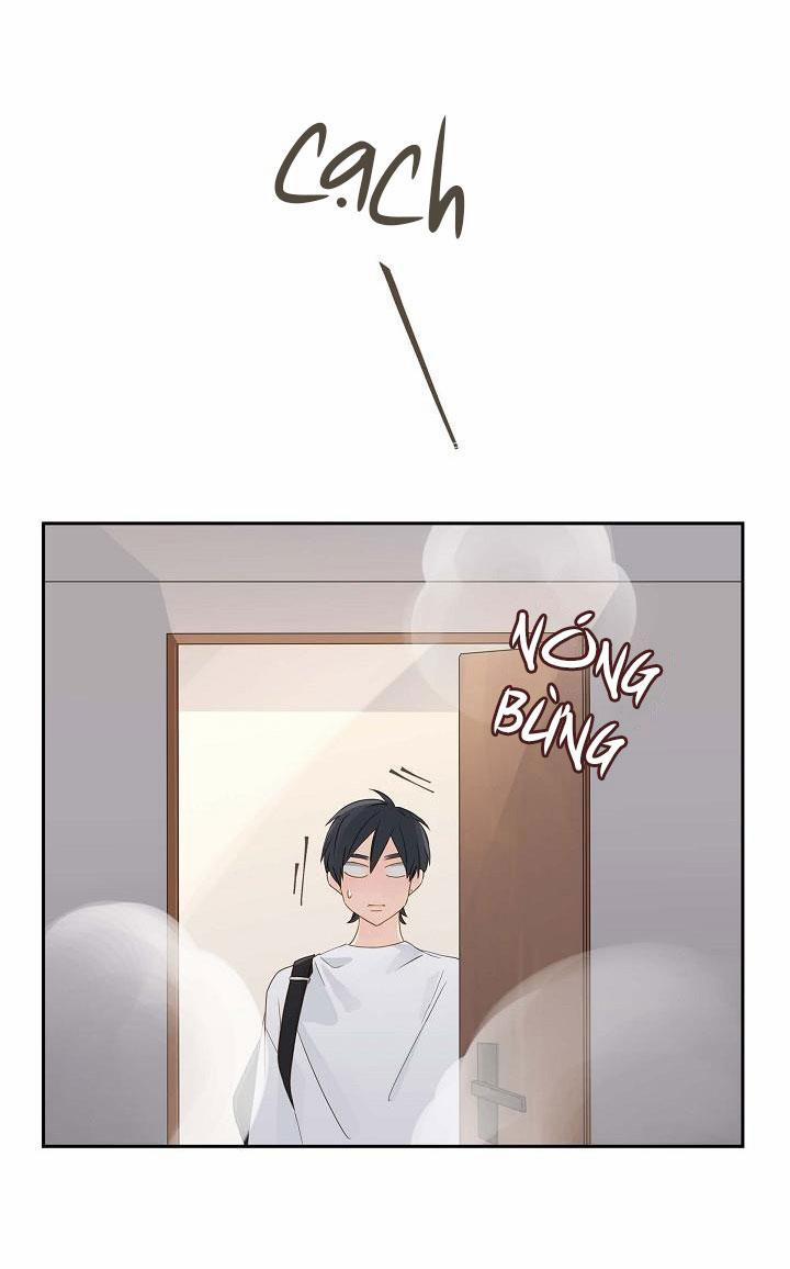 Lâu Đài Cát (END) 10 trang 25