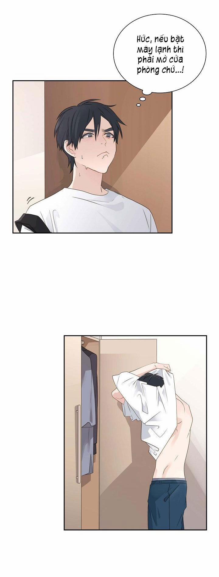 Lâu Đài Cát (END) 10 trang 26