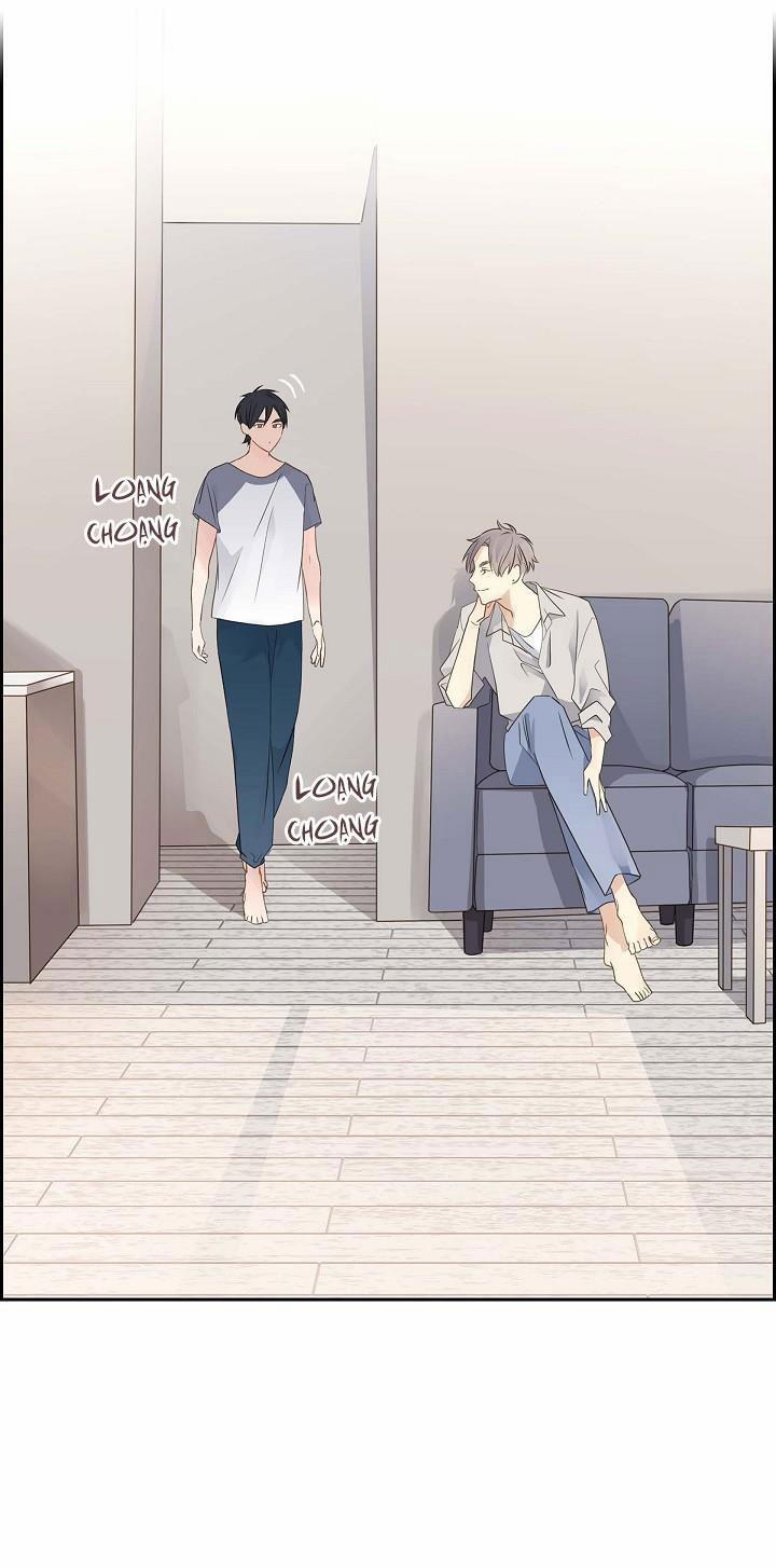 Lâu Đài Cát (END) 10 trang 27