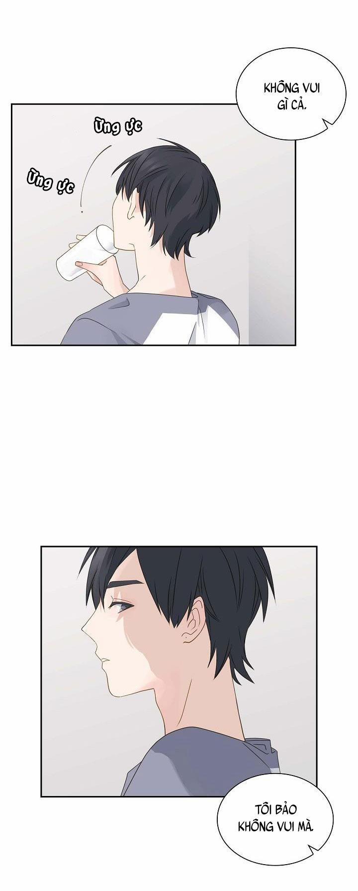 Lâu Đài Cát (END) 10 trang 29