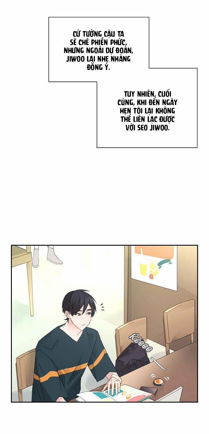 Lâu Đài Cát (END) 10 trang 3