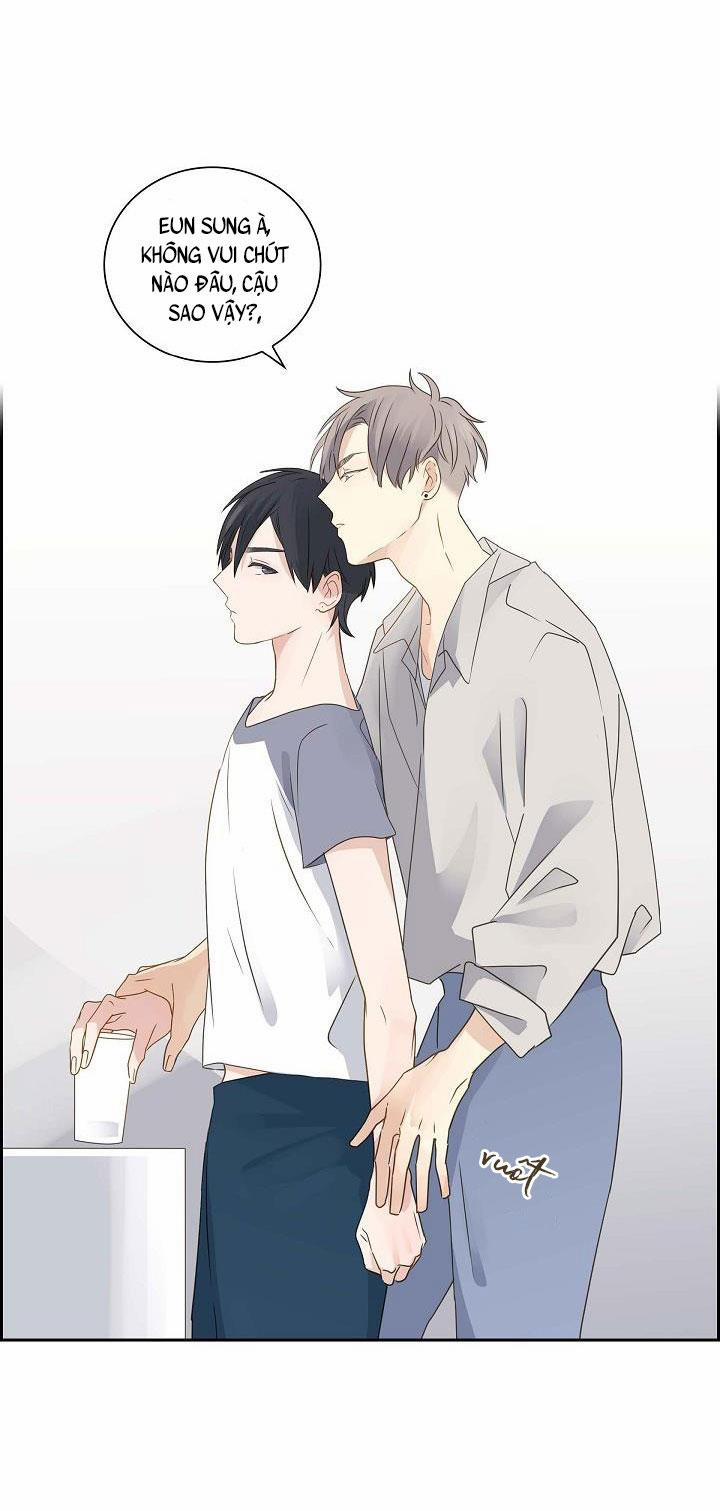 Lâu Đài Cát (END) 10 trang 30