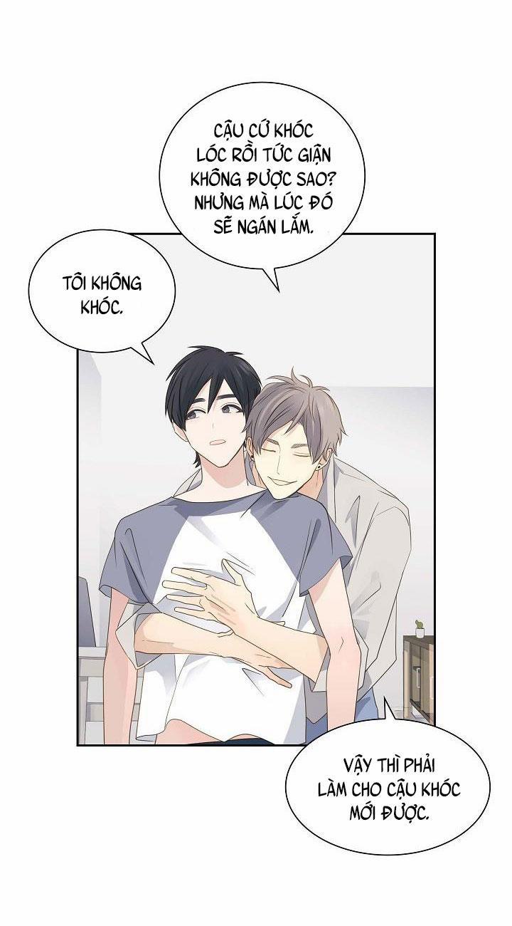 Lâu Đài Cát (END) 10 trang 32