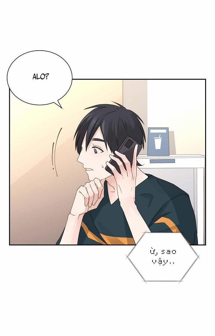 Lâu Đài Cát (END) 10 trang 8