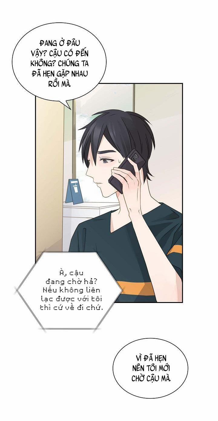 Lâu Đài Cát (END) 10 trang 9