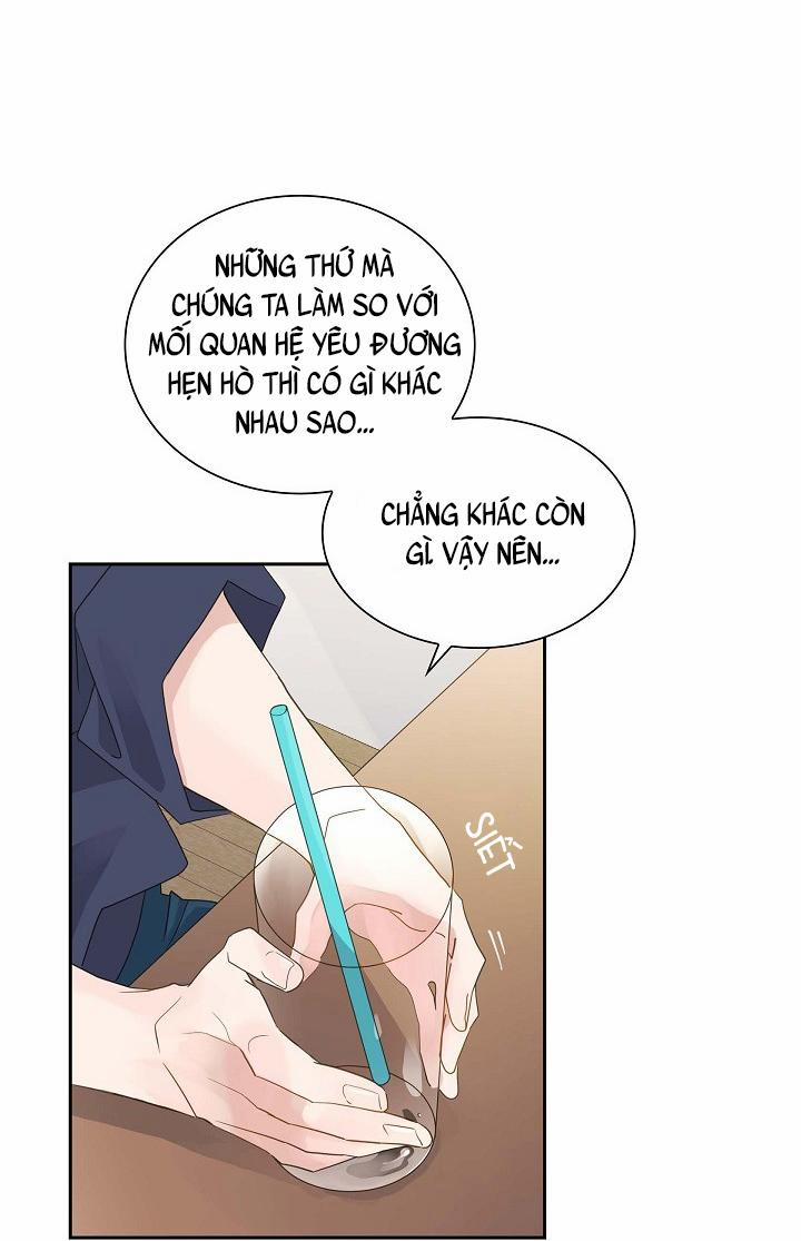 Lâu Đài Cát (END) 11 trang 13