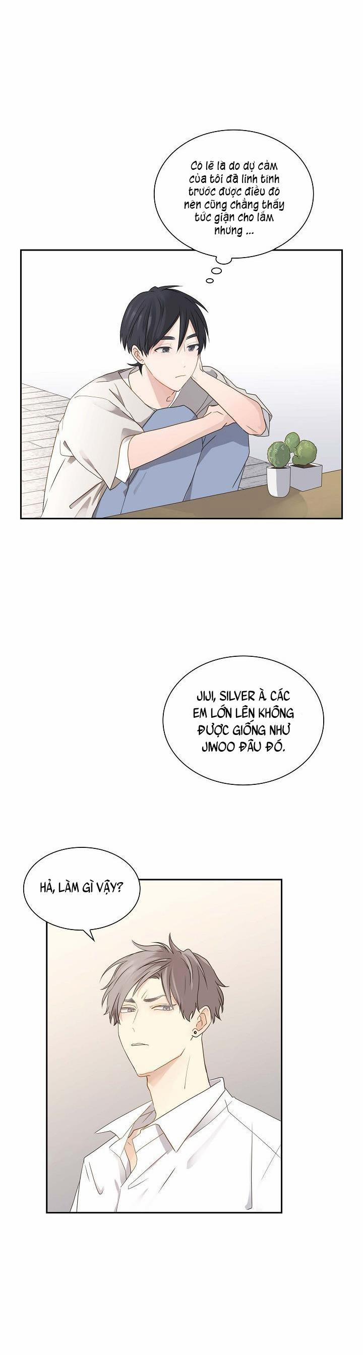 Lâu Đài Cát (END) 12 trang 2