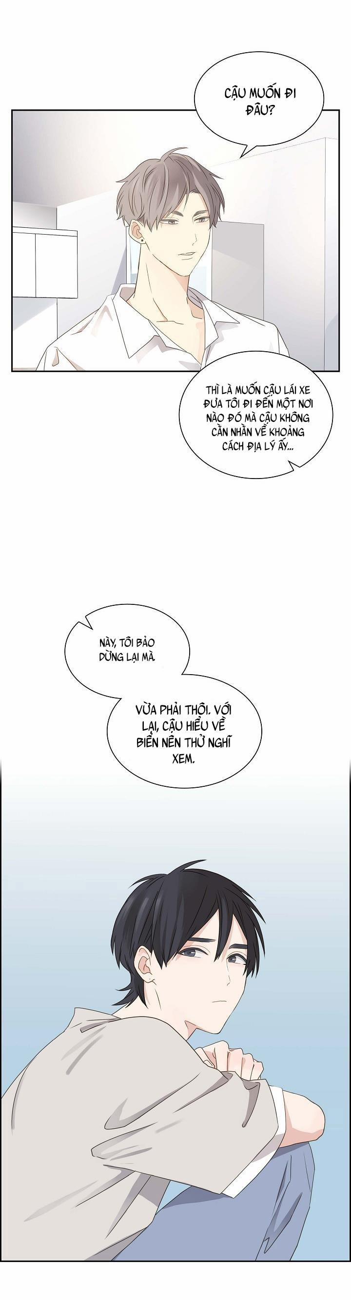 Lâu Đài Cát (END) 12 trang 7