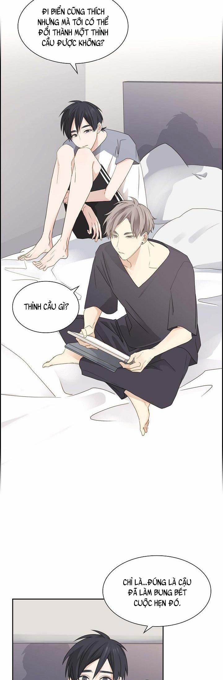 Lâu Đài Cát (END) 12 trang 9