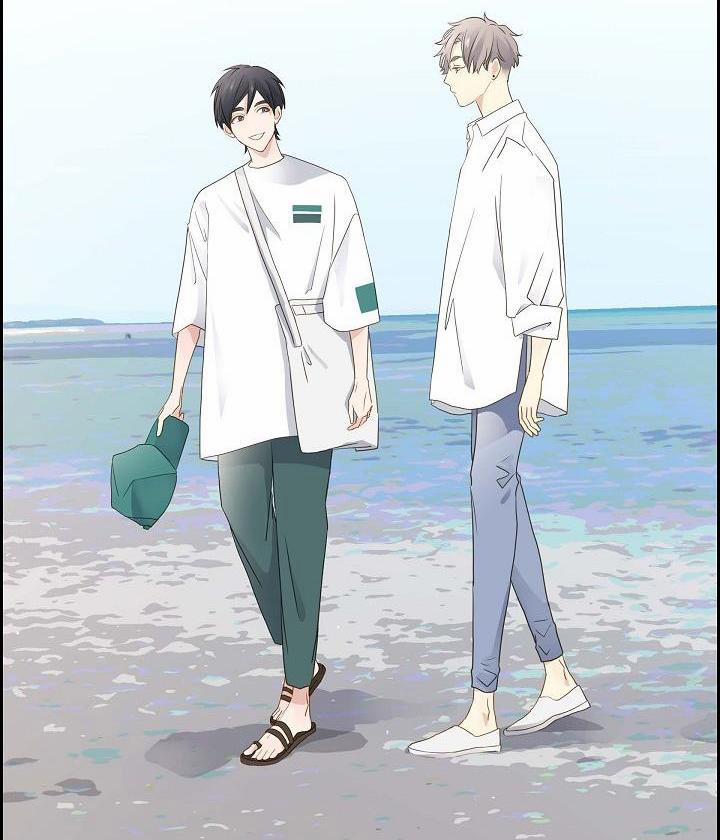 Lâu Đài Cát (END) 13 trang 10