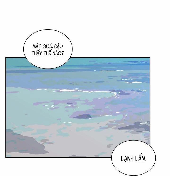 Lâu Đài Cát (END) 13 trang 18