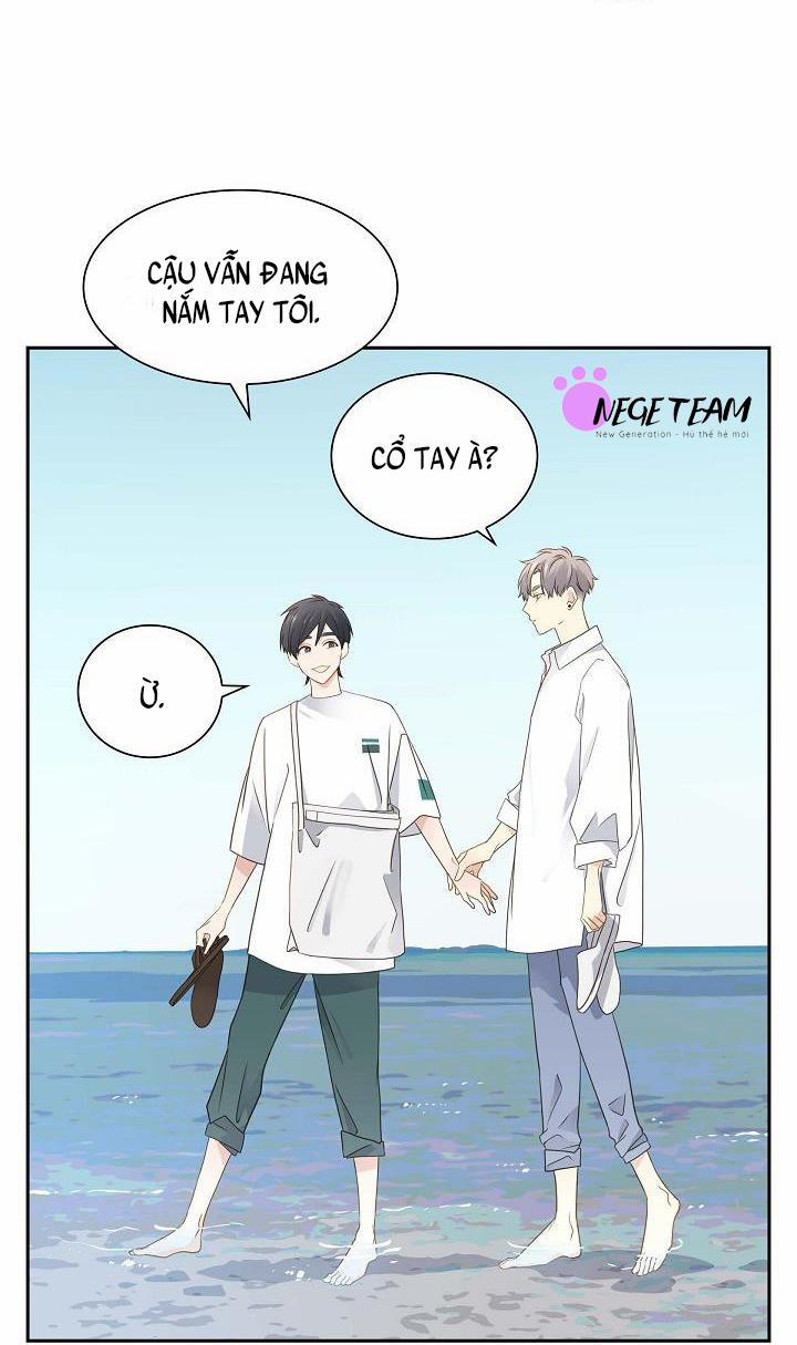 Lâu Đài Cát (END) 13 trang 19