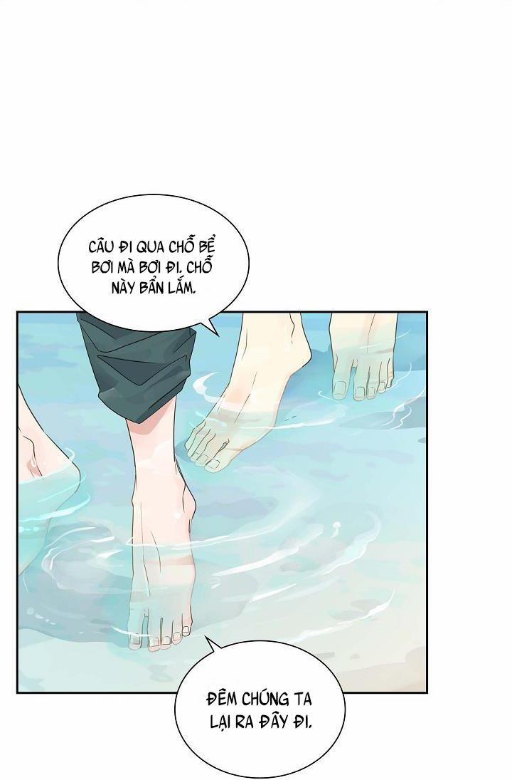 Lâu Đài Cát (END) 13 trang 23