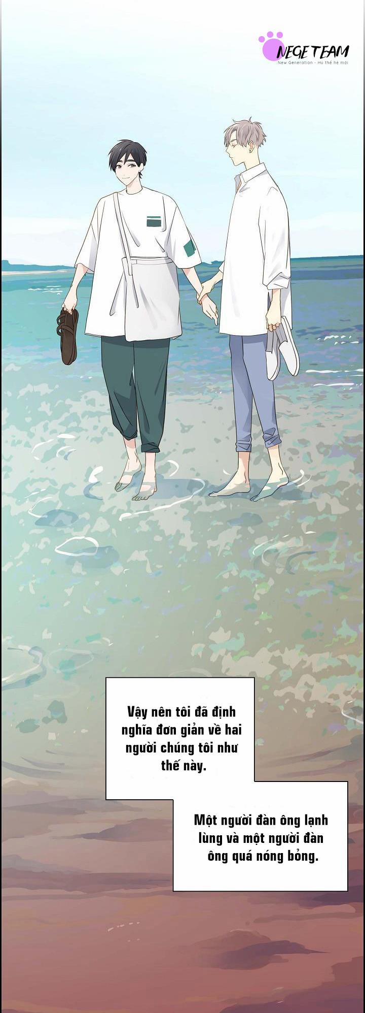 Lâu Đài Cát (END) 13 trang 29