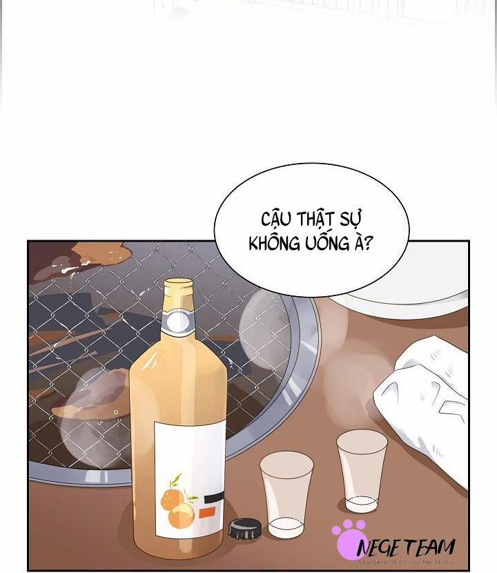 Lâu Đài Cát (END) 13 trang 33