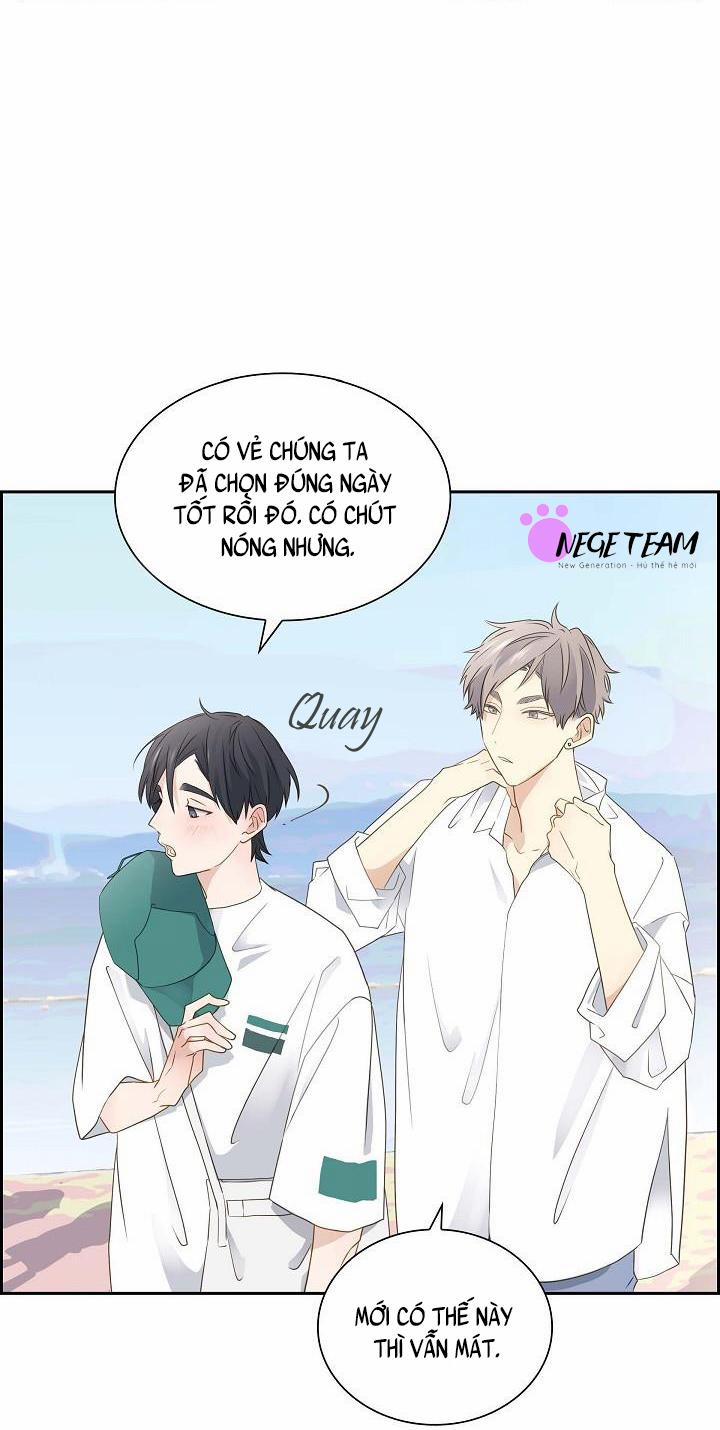 Lâu Đài Cát (END) 13 trang 6