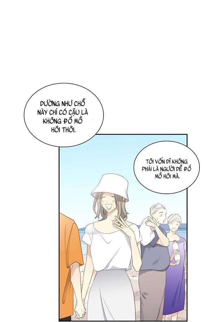 Lâu Đài Cát (END) 13 trang 8