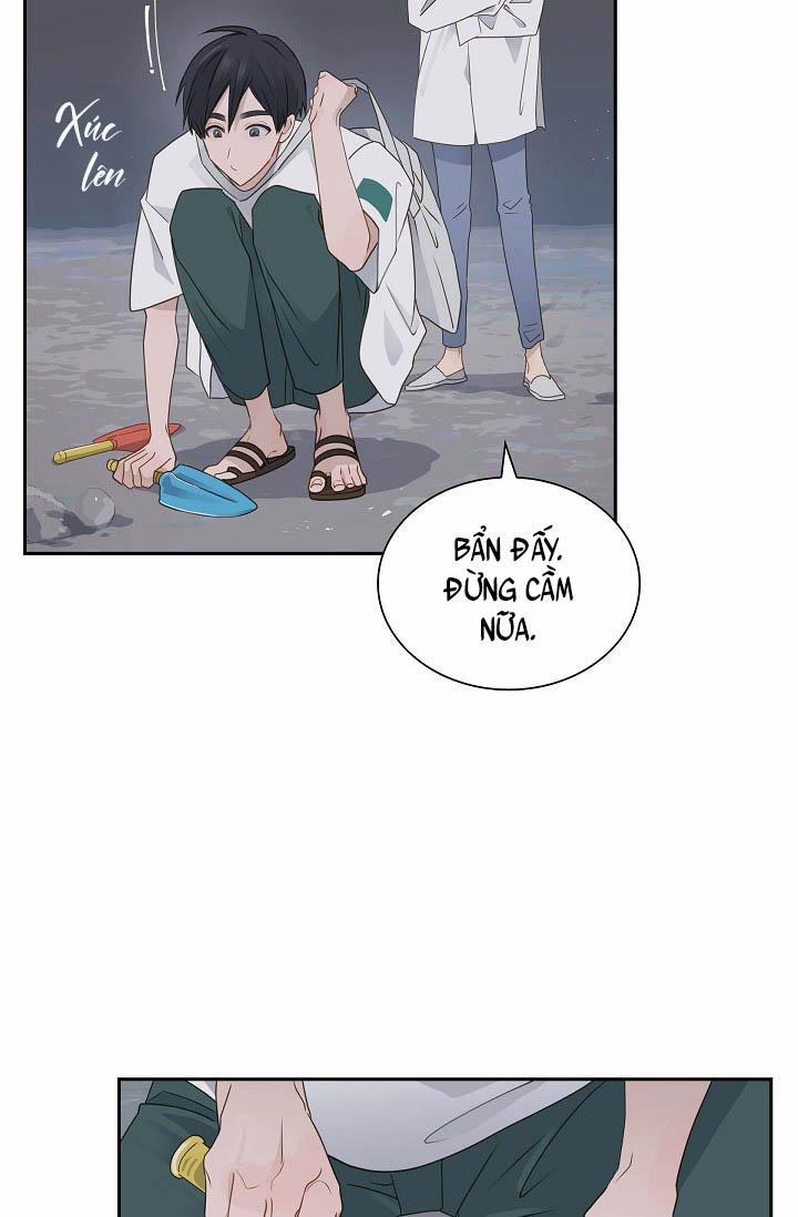 Lâu Đài Cát (END) 14 trang 11