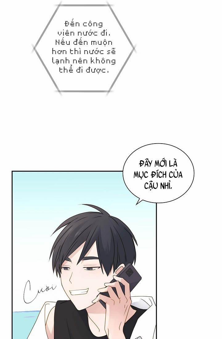 Lâu Đài Cát (END) 15 trang 15