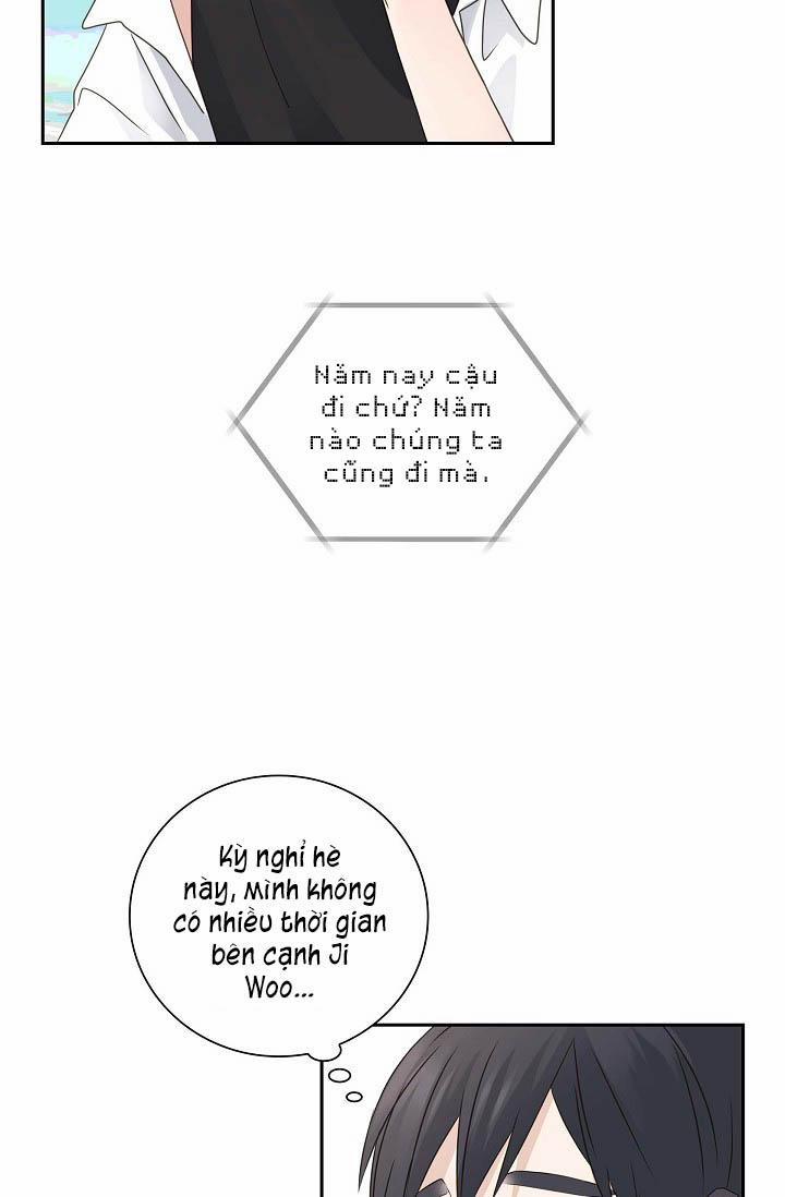 Lâu Đài Cát (END) 15 trang 16