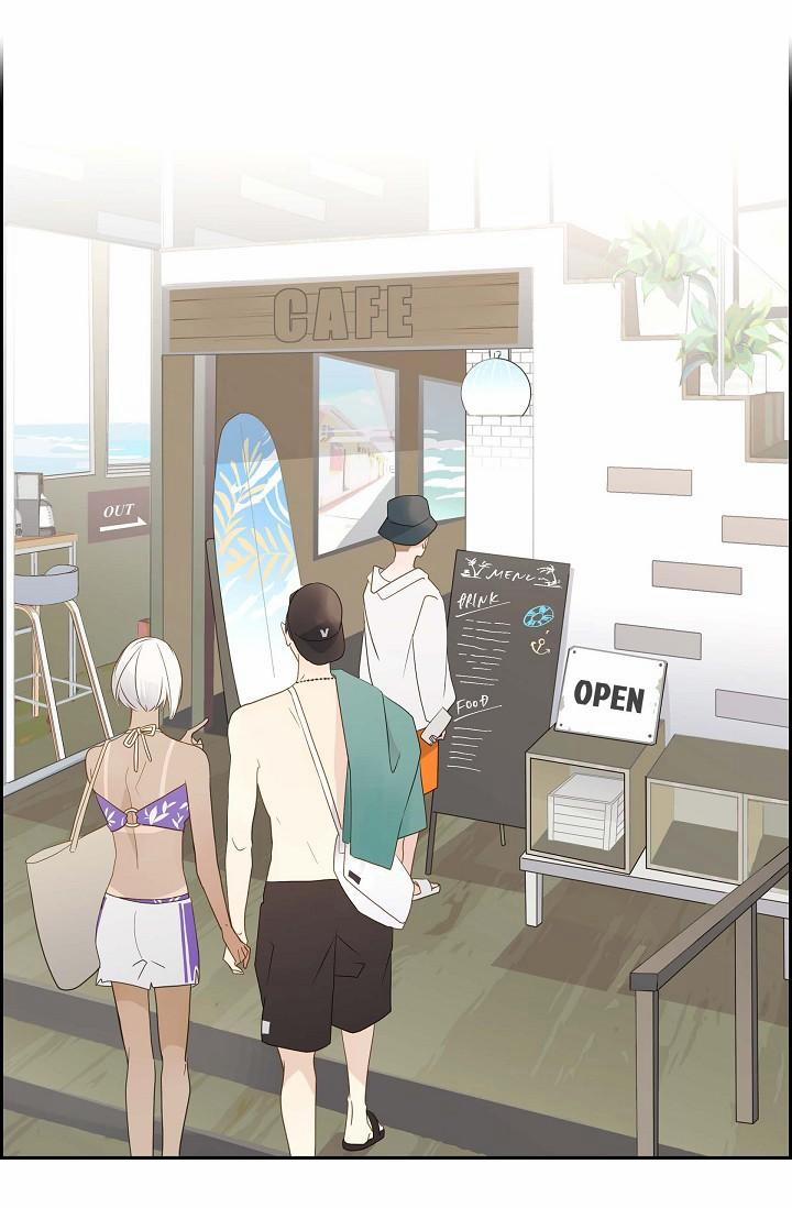 Lâu Đài Cát (END) 15 trang 9