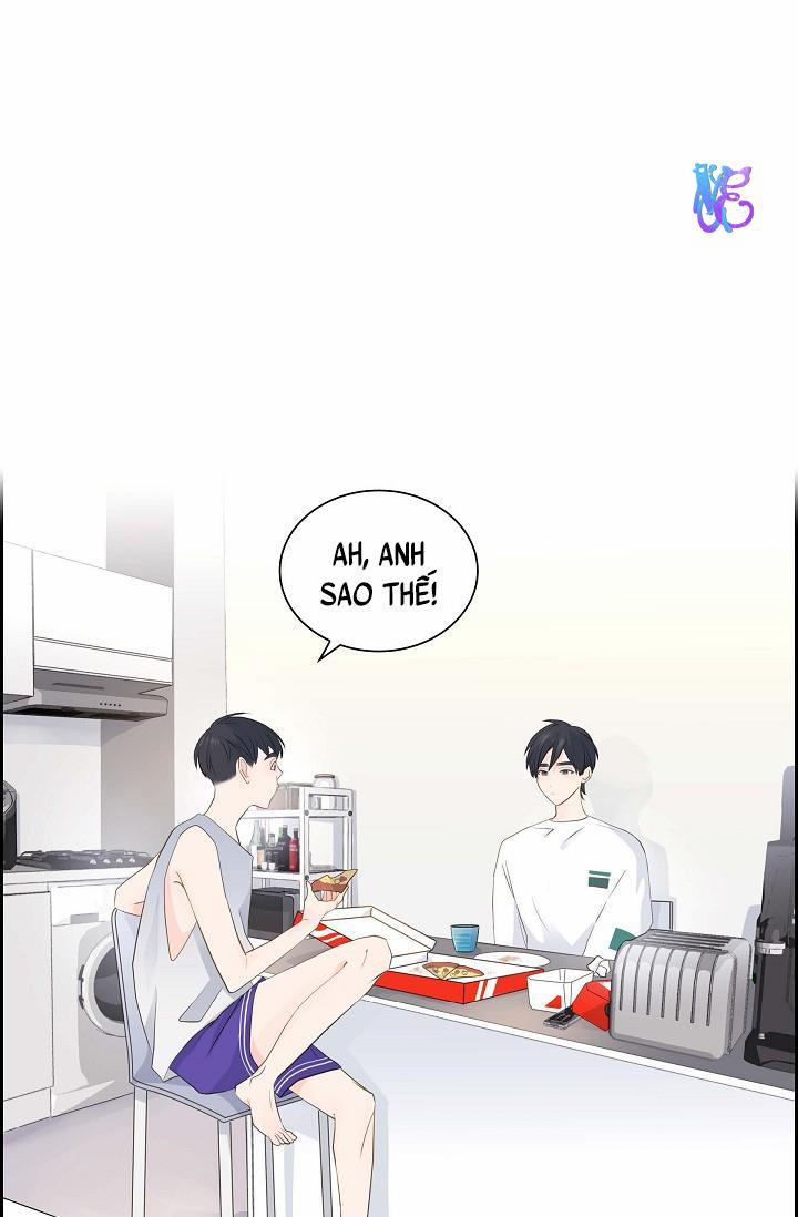 Lâu Đài Cát (END) 18 trang 1