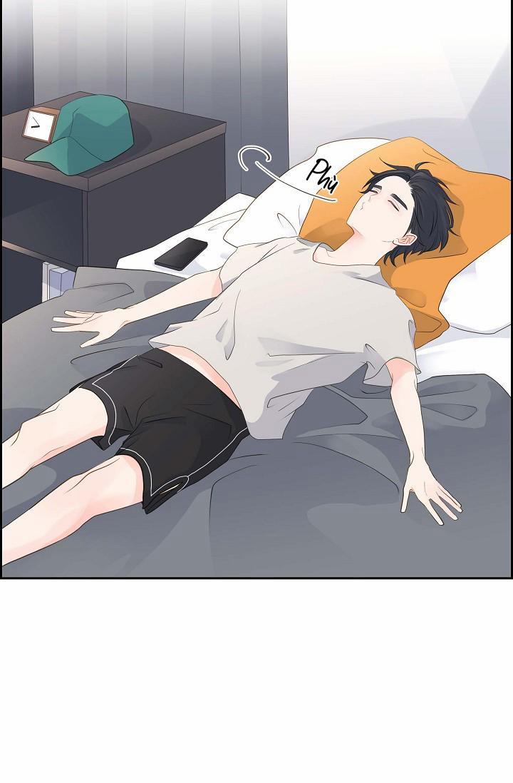 Lâu Đài Cát (END) 18 trang 11