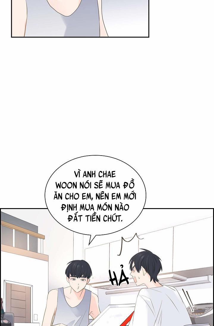 Lâu Đài Cát (END) 18 trang 4