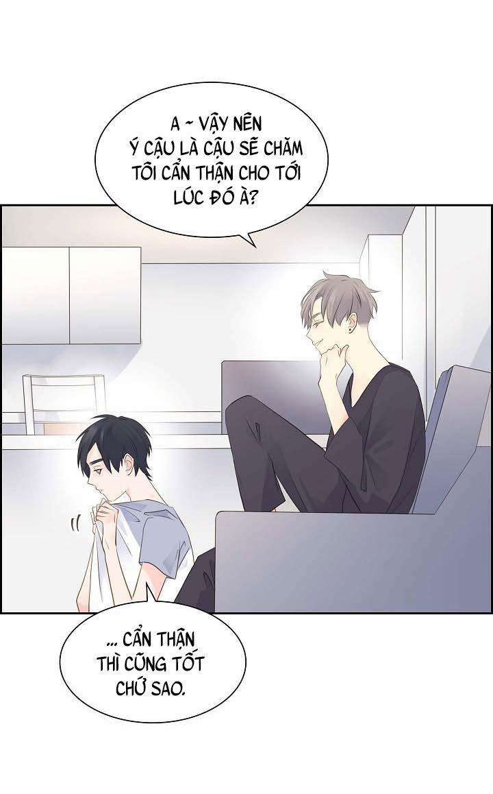 Lâu Đài Cát (END) 19 trang 13