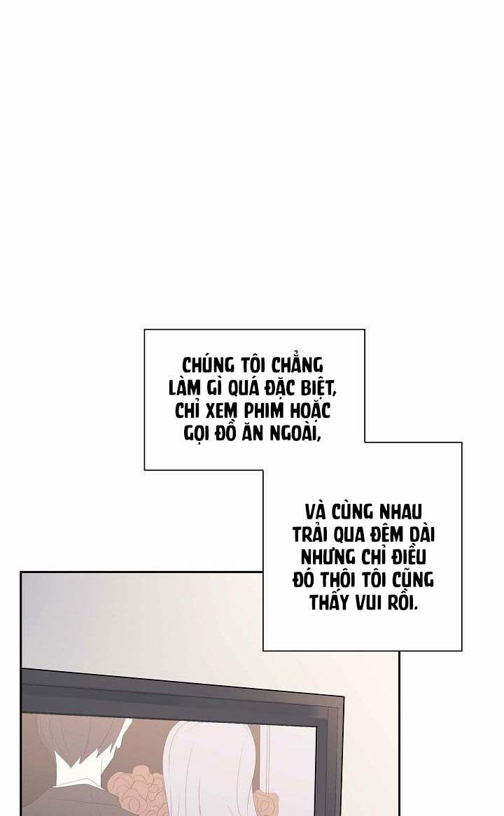 Lâu Đài Cát (END) 19 trang 3