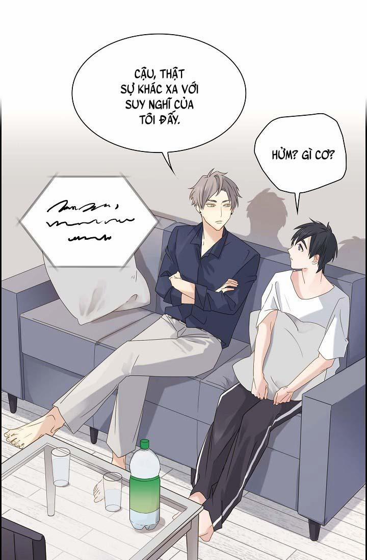 Lâu Đài Cát (END) 2 trang 17