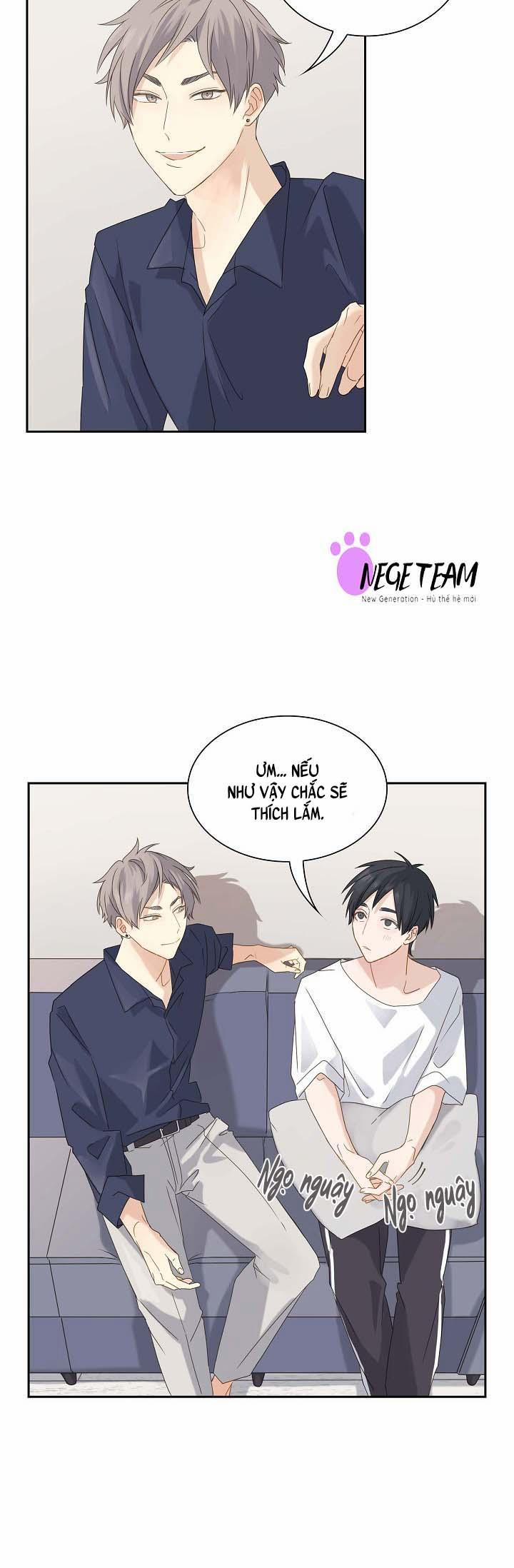 Lâu Đài Cát (END) 2 trang 27