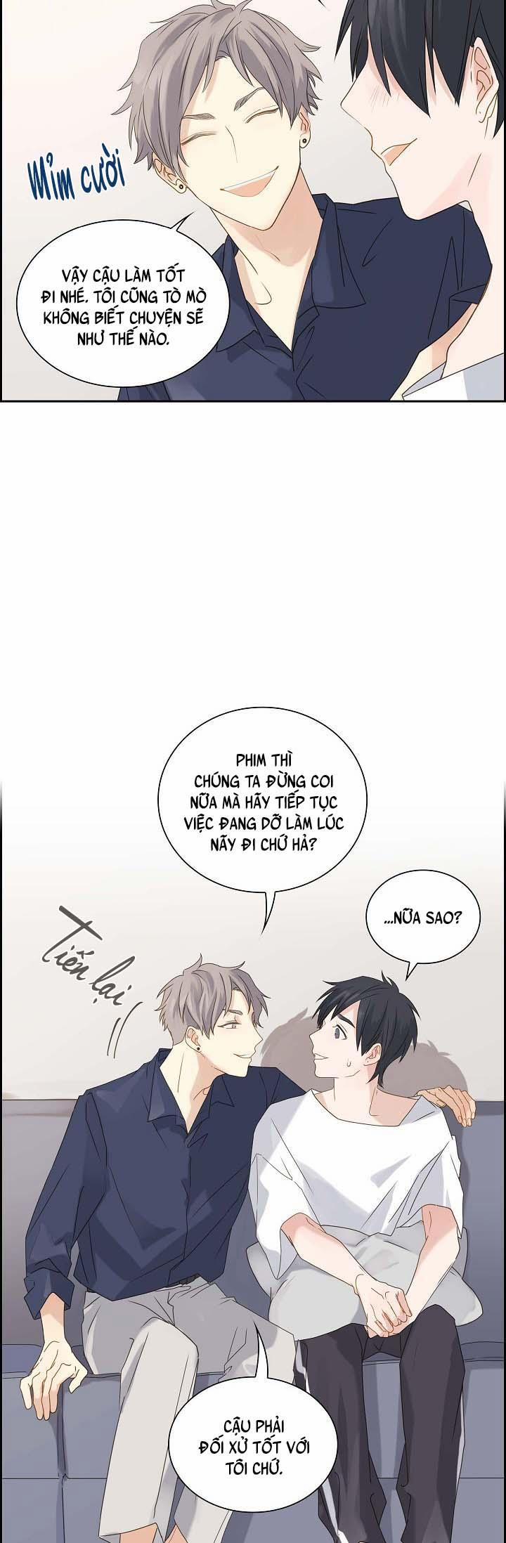 Lâu Đài Cát (END) 2 trang 32