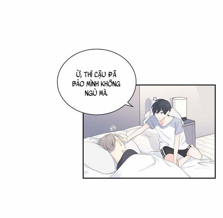 Lâu Đài Cát (END) 20 trang 13