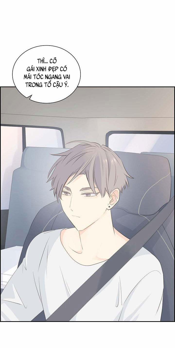 Lâu Đài Cát (END) 20 trang 39