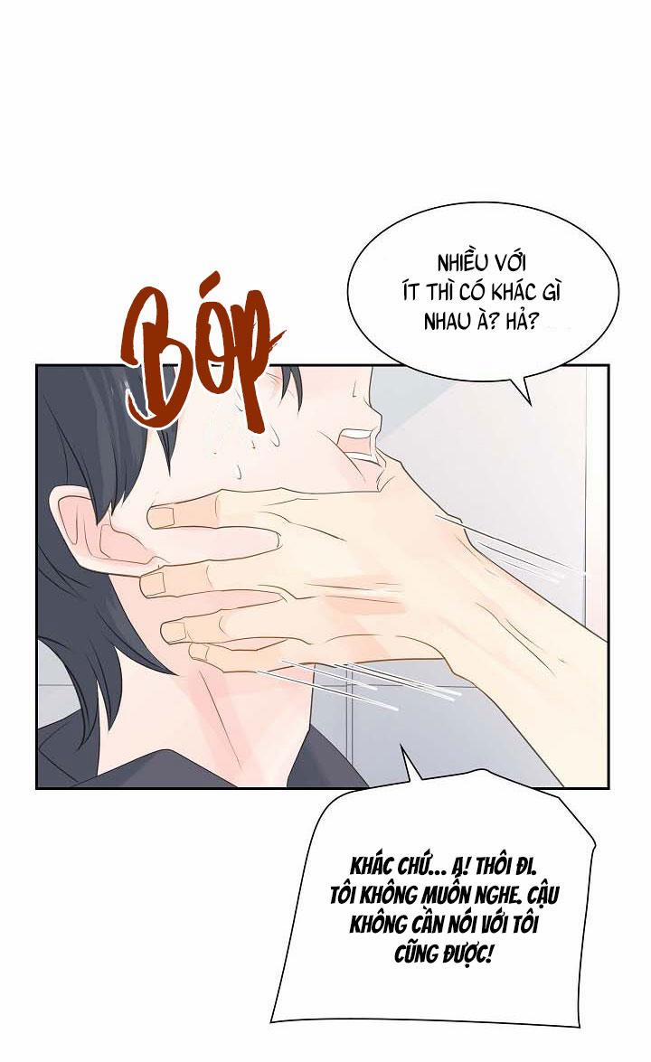 Lâu Đài Cát (END) 21 trang 16